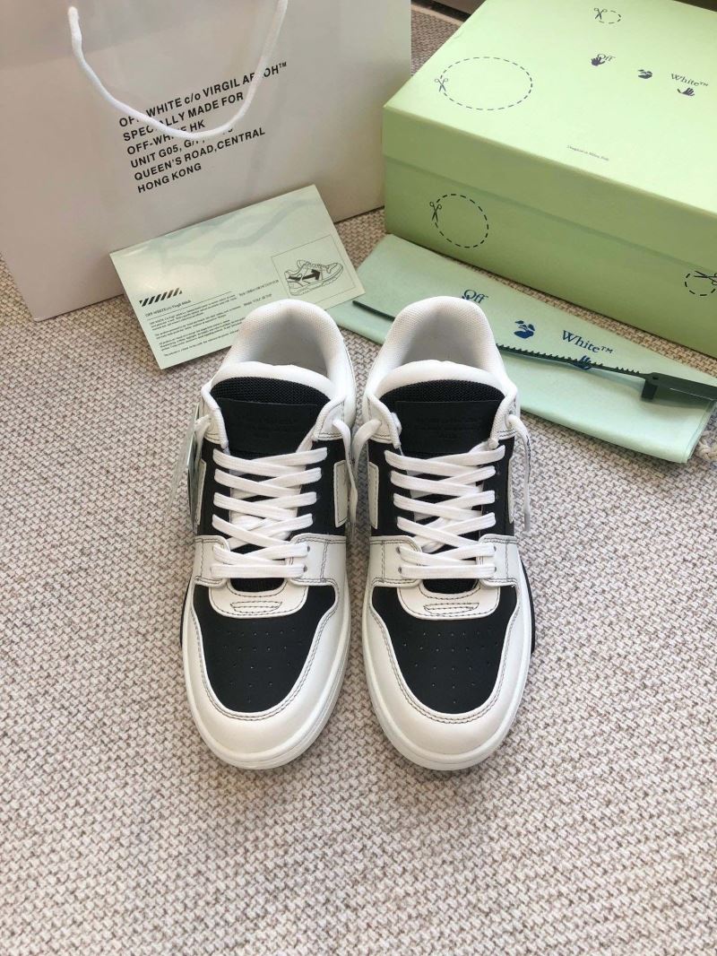 Off White Shoes